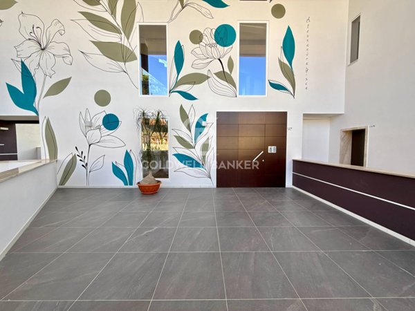 appartamento in vendita a Bari in zona San Paolo