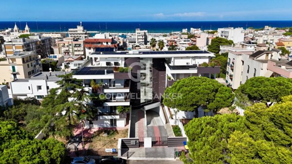 appartamento in vendita a Bari in zona San Paolo