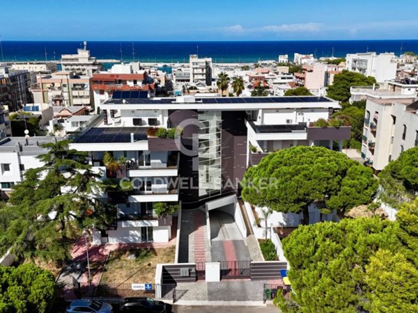 appartamento in vendita a Bari in zona San Paolo