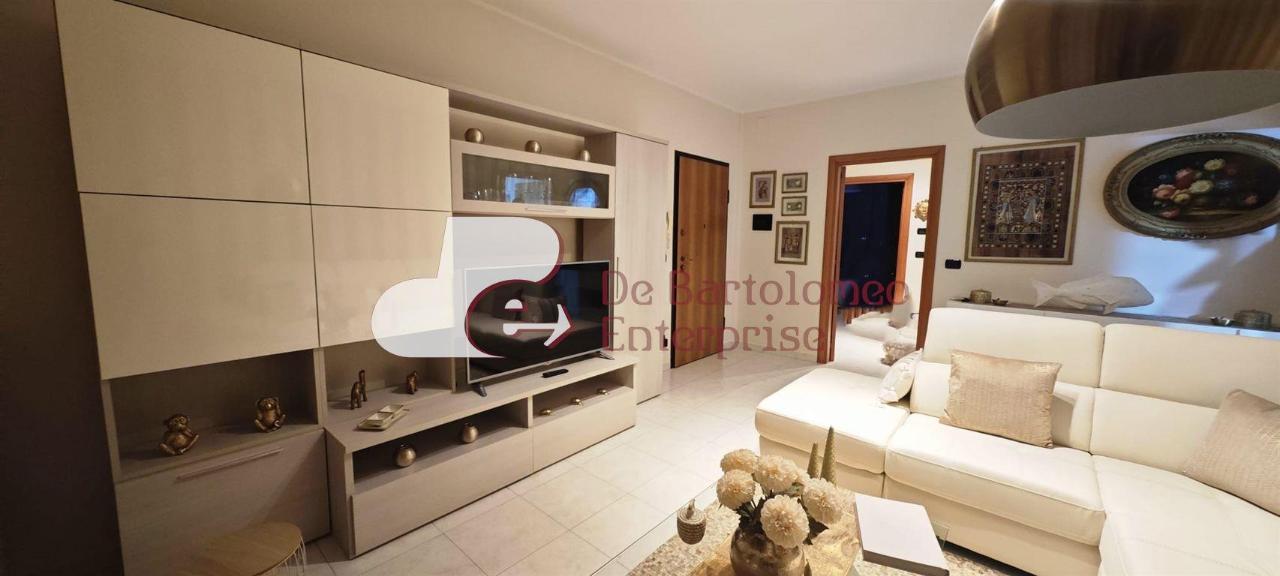 appartamento in vendita a Bari in zona Carbonara