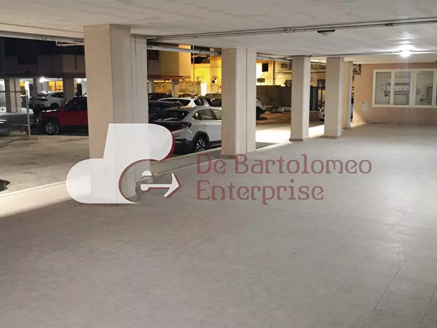 appartamento in vendita a Bari in zona Carbonara