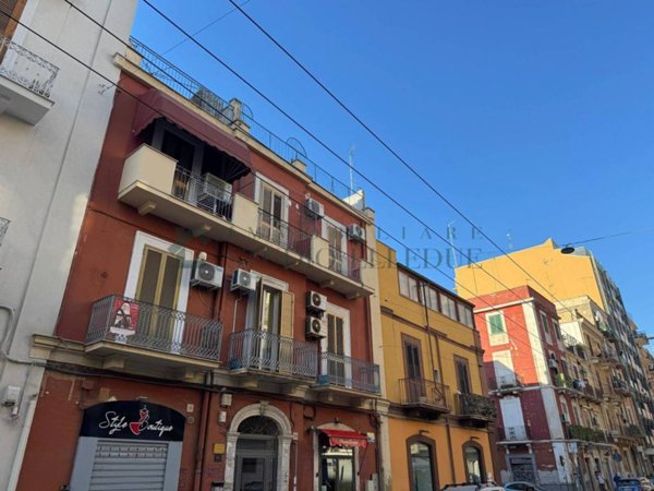 appartamento in vendita a Bari in zona Murat