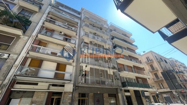 appartamento in vendita a Bari in zona Murat