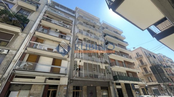 appartamento in vendita a Bari in zona Murat