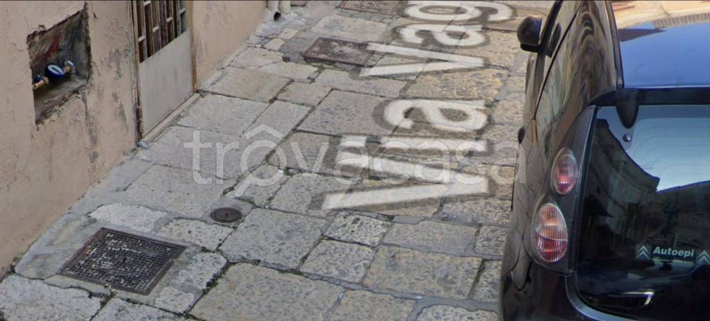 appartamento in vendita a Bari in zona Ceglie del Campo
