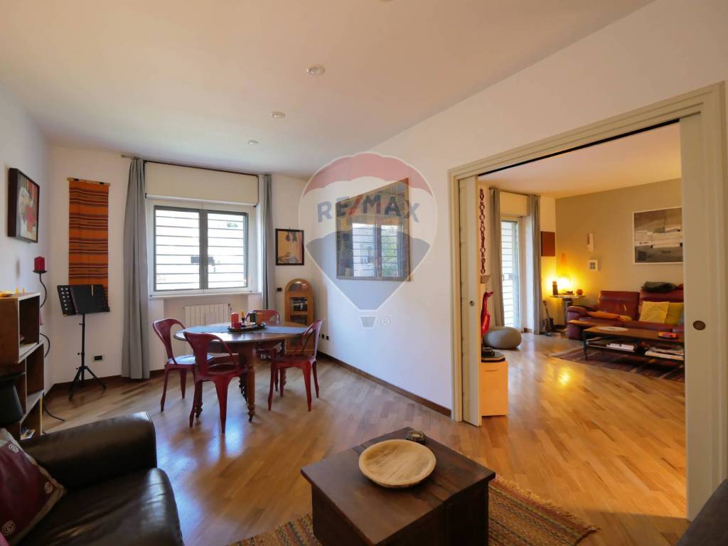 appartamento in vendita a Bari in zona Poggiofranco