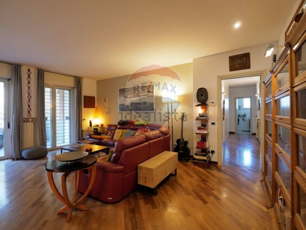 appartamento in vendita a Bari in zona Picone