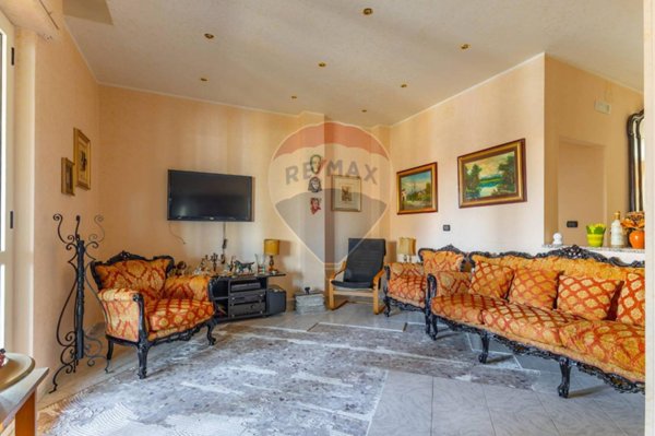 appartamento in vendita a Bari in zona Japigia