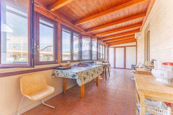 appartamento in vendita a Bari in zona Japigia