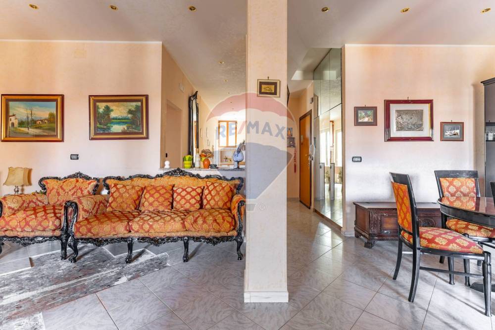 appartamento in vendita a Bari in zona Japigia