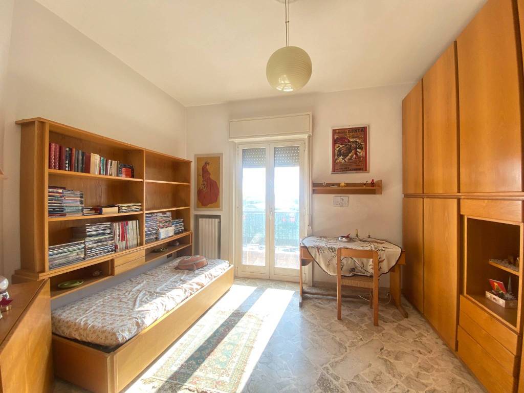 appartamento in vendita a Bari in zona Libertà