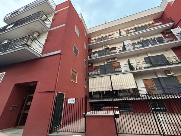 appartamento in vendita a Bari in zona Carbonara