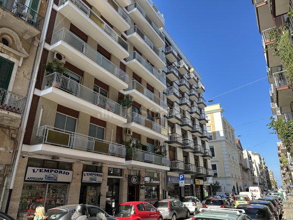 appartamento in vendita a Bari in zona Murat