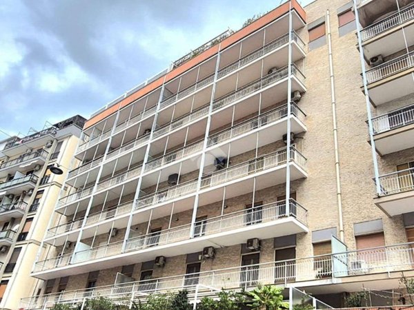 appartamento in vendita a Bari in zona Carrassi