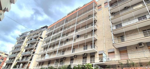 appartamento in vendita a Bari in zona Carrassi