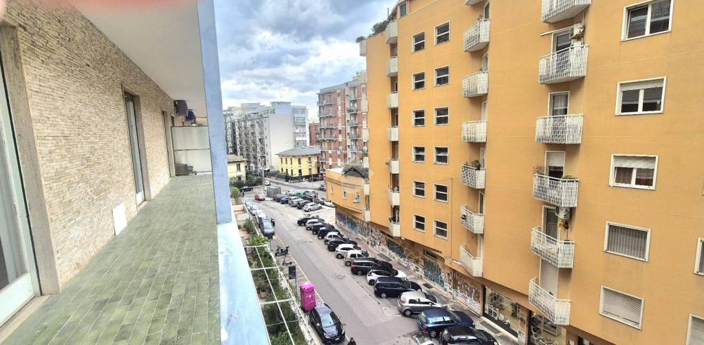 appartamento in vendita a Bari in zona Carrassi