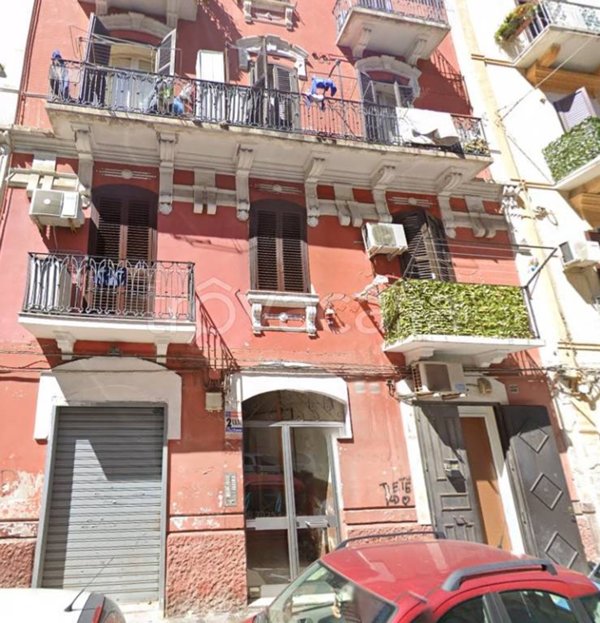 appartamento in vendita a Bari in zona Murat