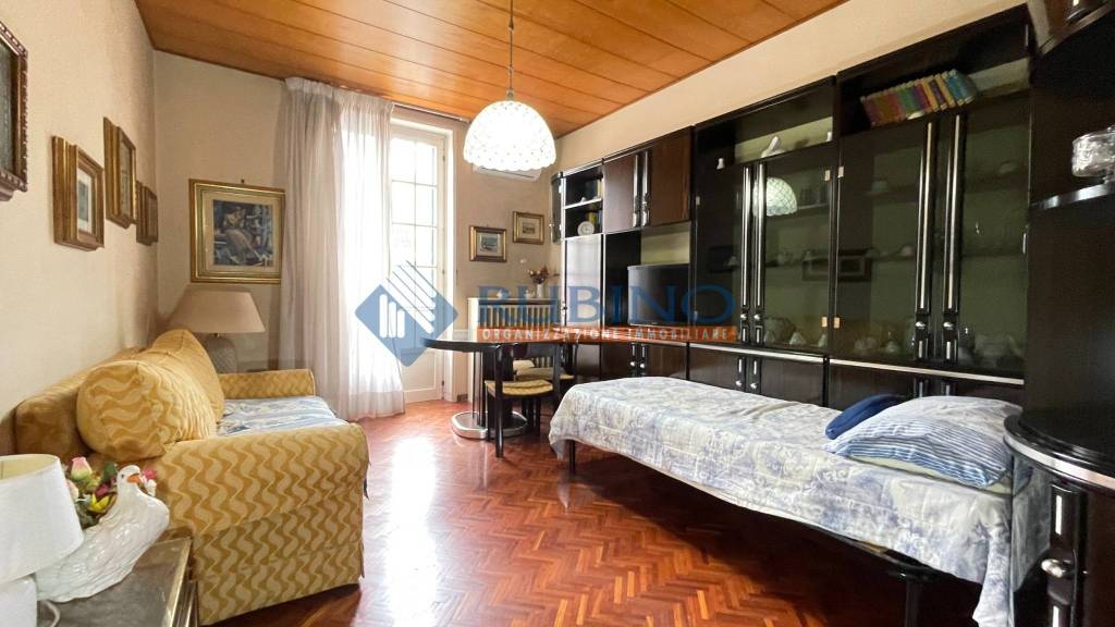 appartamento in vendita a Bari in zona Libertà