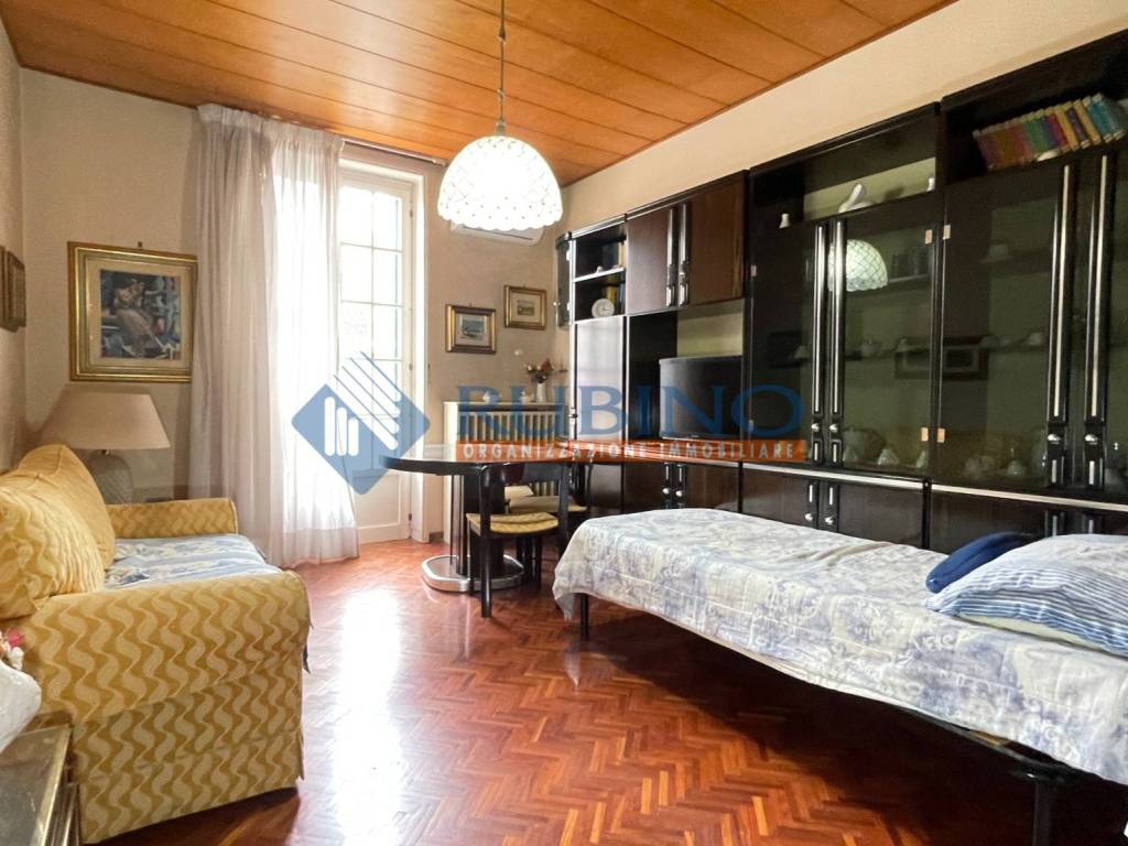 appartamento in vendita a Bari in zona Libertà