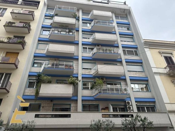appartamento in vendita a Bari in zona Murat
