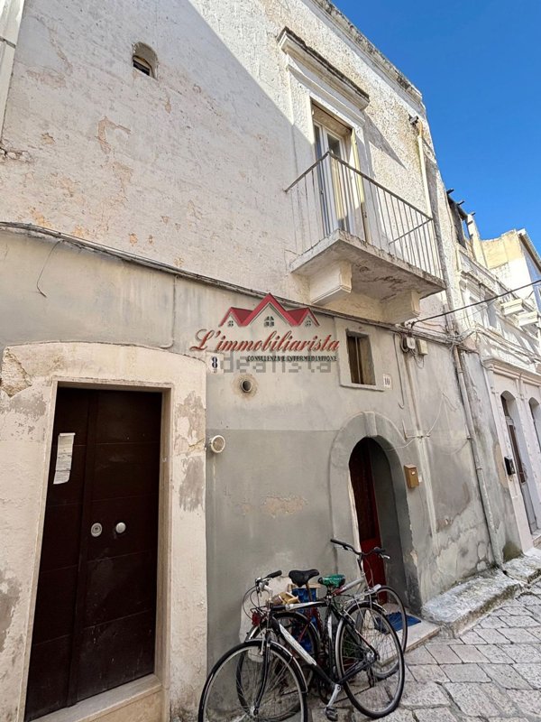 casa indipendente in vendita a Bari in zona Carbonara