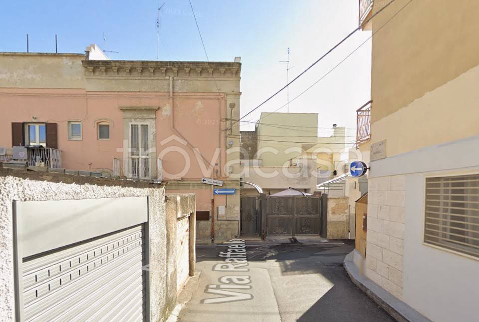 appartamento in vendita a Bari in zona Carrassi