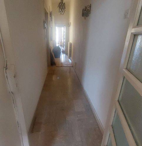 appartamento in vendita a Bari in zona Libertà