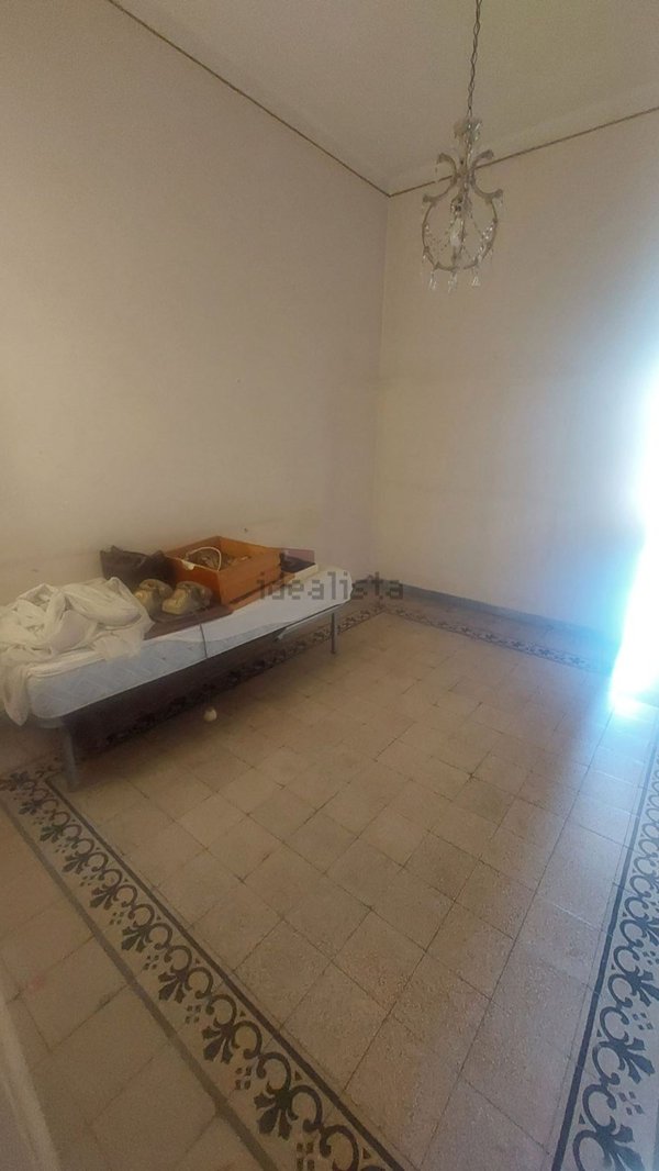 appartamento in vendita a Bari in zona Libertà