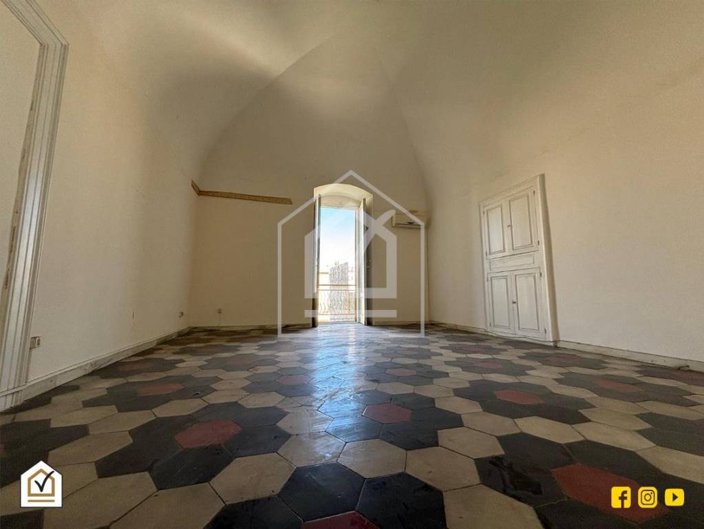 appartamento in vendita a Bari in zona Carbonara