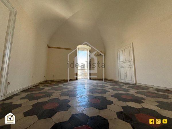 appartamento in vendita a Bari in zona Carbonara