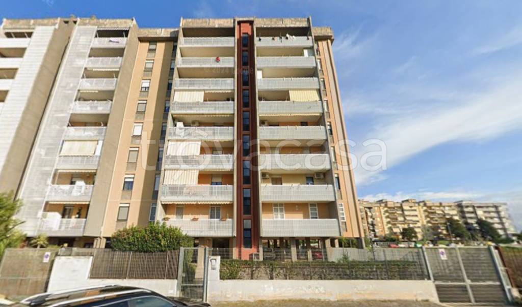 appartamento in vendita a Bari in zona Loseto