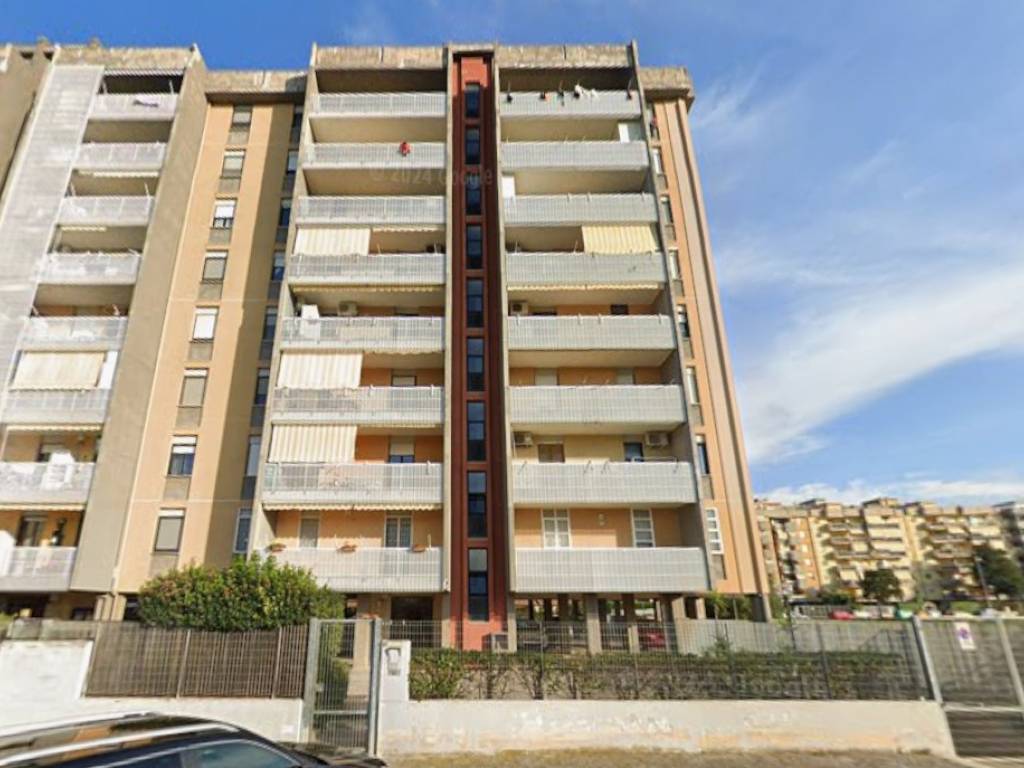 appartamento in vendita a Bari in zona Loseto