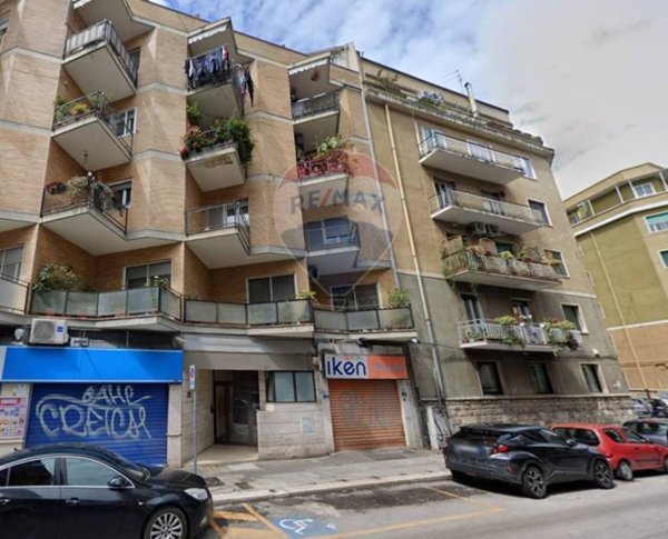 negozio in vendita a Bari in zona San Pasquale