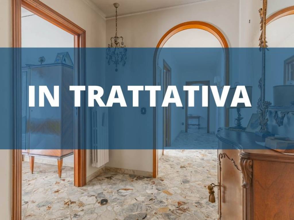 appartamento in vendita a Bari in zona San Pasquale