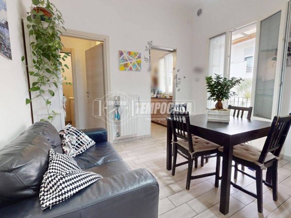 appartamento in vendita a Bari in zona Carbonara