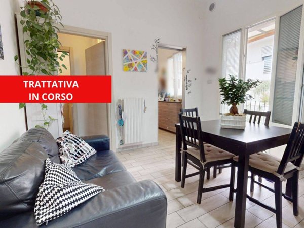 appartamento in vendita a Bari in zona Carbonara