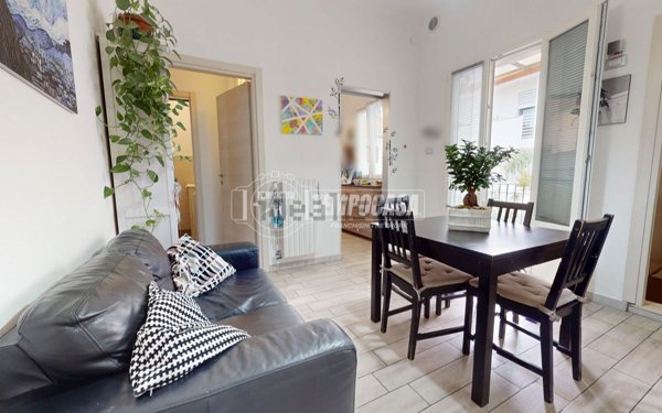 appartamento in vendita a Bari in zona Carbonara