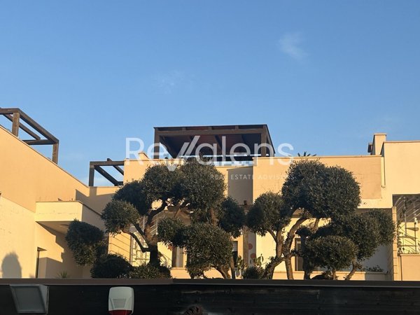 appartamento in vendita a Bari in zona Japigia