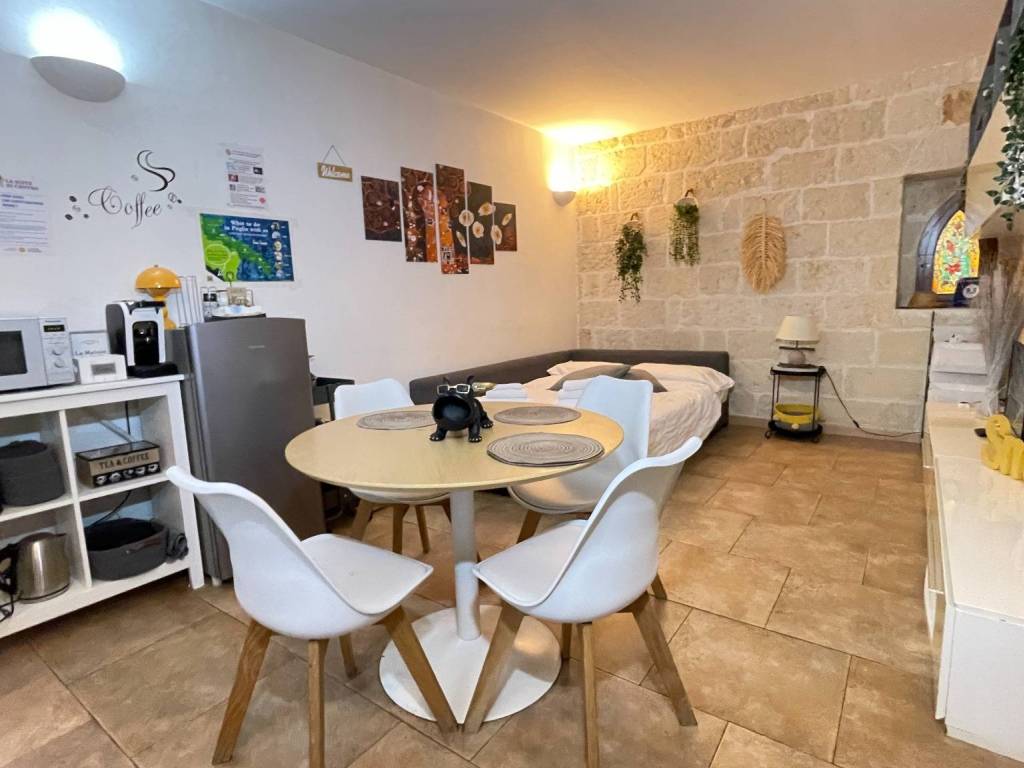 appartamento in vendita a Bari in zona Madonnella