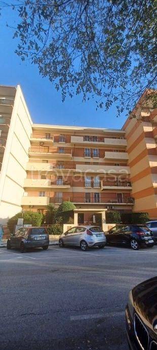 appartamento in vendita a Bari in zona Japigia