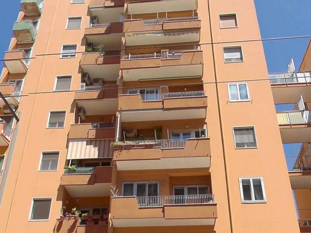 appartamento in vendita a Bari in zona Picone