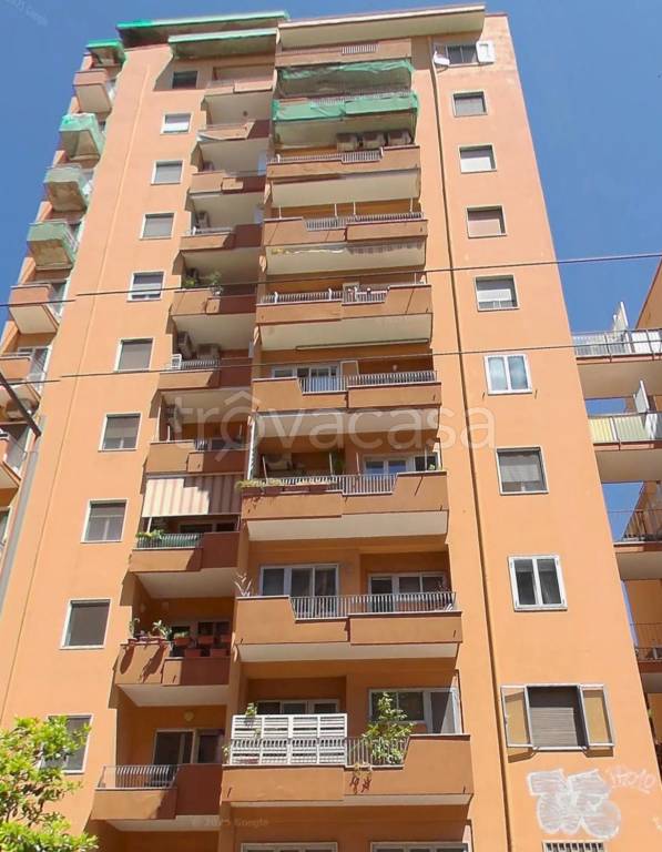 appartamento in vendita a Bari in zona San Pasquale