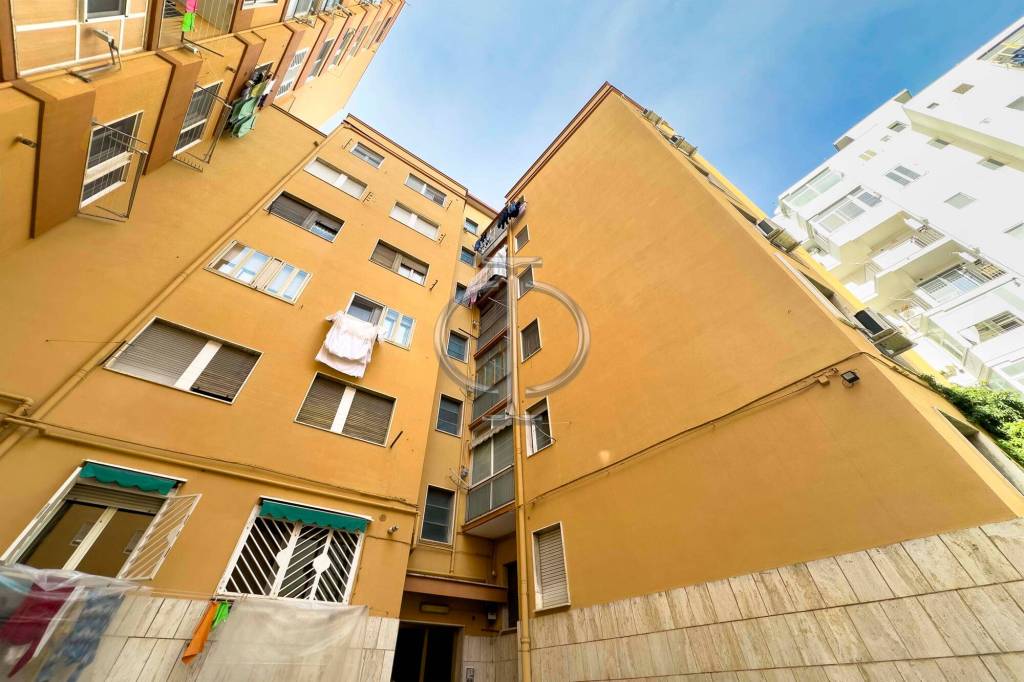 appartamento in vendita a Bari in zona San Pasquale