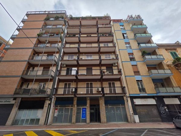 appartamento in vendita a Bari in zona Murat
