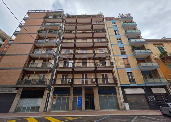 appartamento in vendita a Bari in zona Murat
