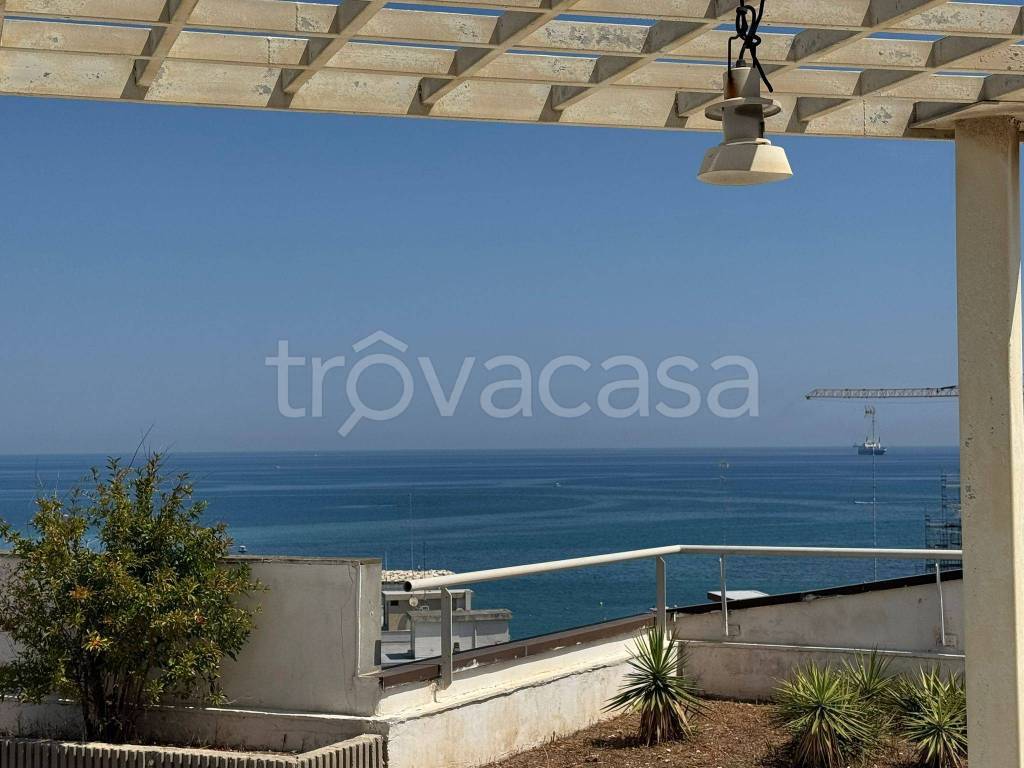 appartamento in vendita a Bari in zona San Girolamo