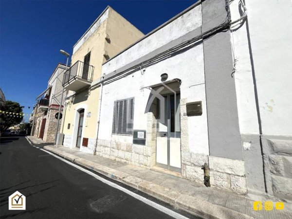 appartamento in vendita a Bari in zona Palese/Macchie
