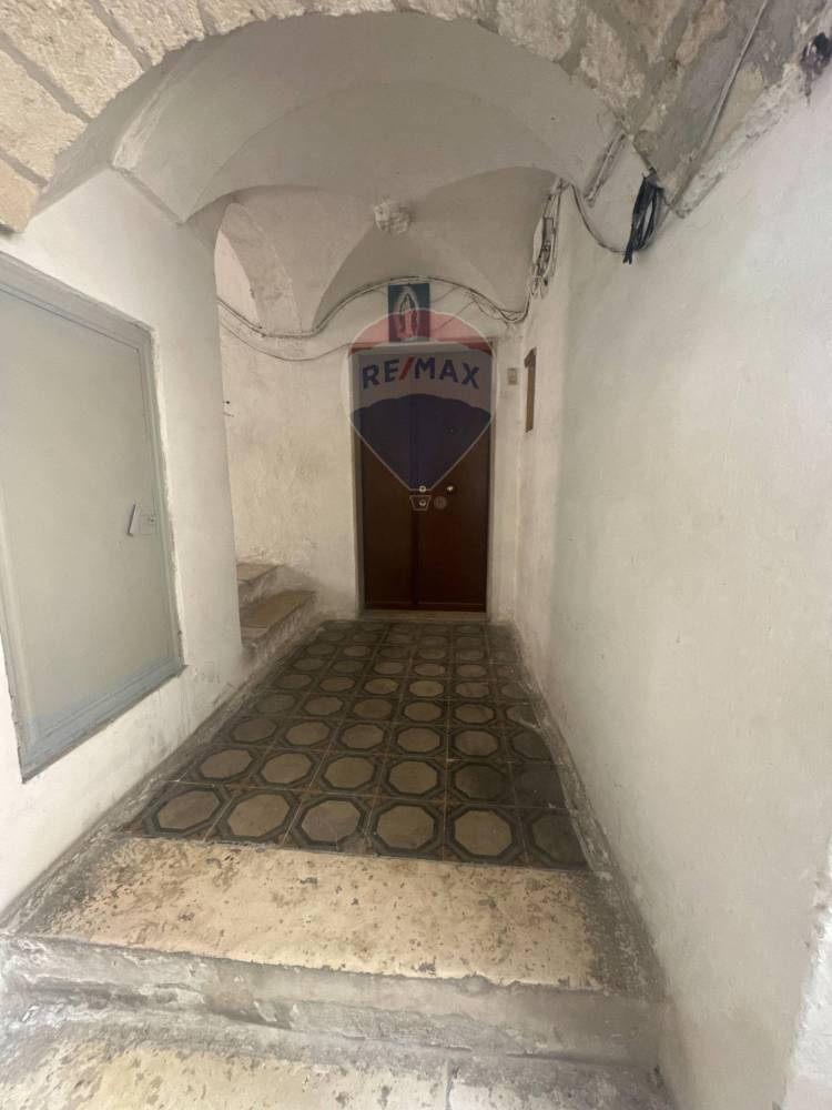 appartamento in vendita a Bari in zona Città Vecchia