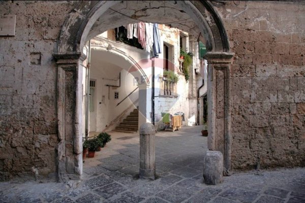 appartamento in vendita a Bari in zona Murat