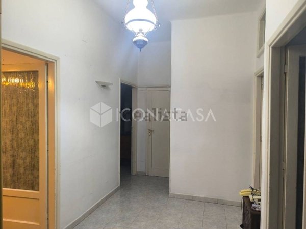 appartamento in vendita a Bari in zona Poggiofranco